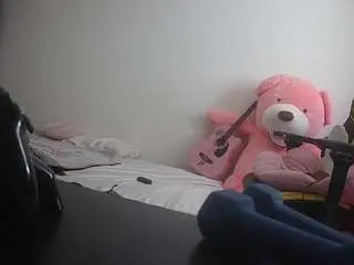 Camsoda Adult Video Chat of voyeurcam-sexy-little-ana-01