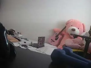 Camsoda Free Live Porn of voyeurcam-sexy-little-ana-01