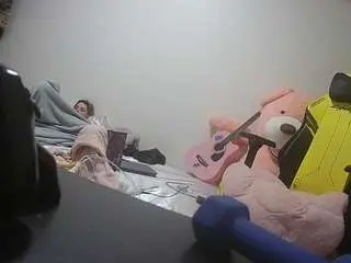 Camsoda Live Porn of voyeurcam-sexy-little-ana-01