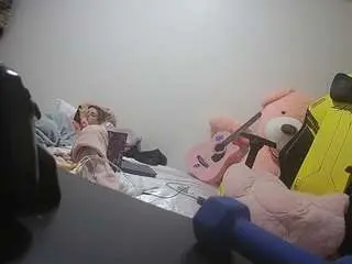 Camsoda Sex Cam of voyeurcam-sexy-little-ana-01