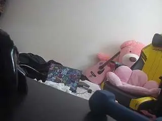 Camsoda Best Webcam of voyeurcam-sexy-little-ana-01