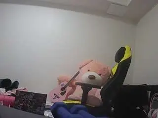 Camsoda Sex Chat of voyeurcam-sexy-little-ana-01