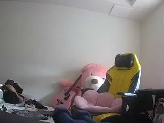 Camsoda Live Porn of voyeurcam-sexy-little-ana-01