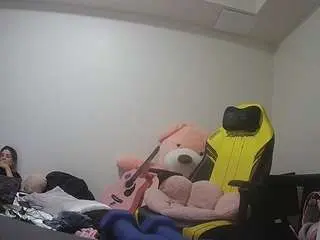 Camsoda Free Porn Cam of voyeurcam-sexy-little-ana-01