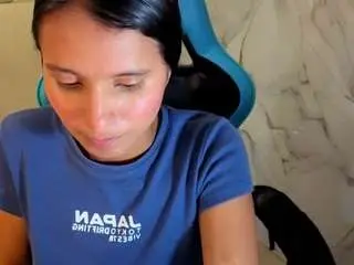 Camsoda Live Sex of cataleya23-a