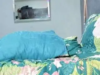 Camsoda Sex Chat of scarlethnyx