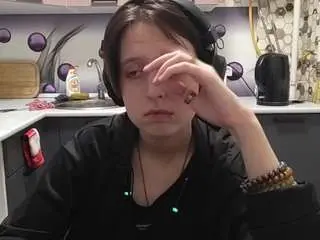 Camsoda Best Webcam of tessavahey