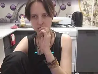 Camsoda Free Porn Cam of tessavahey