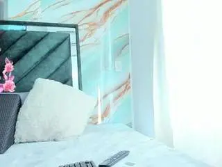 Camsoda Adult Webcams of alessia-velvet