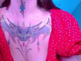 Camsoda Private Sex Chat of annetenet