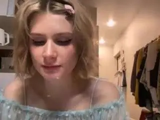 Camsoda Live Porn of flossierowett