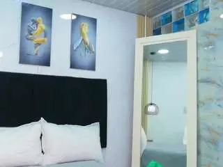 Camsoda Adult Webcams of kinkyandsavage