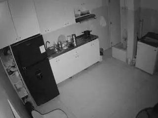 Camsoda Live Sex Cam of voyeurcam-jb-kitchen-1