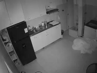 Camsoda Nude Webcam of voyeurcam-jb-kitchen-1