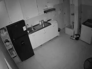 Camsoda Adult Webcam of voyeurcam-jb-kitchen-1