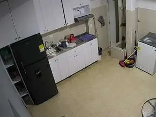 Camsoda Best Webcam of voyeurcam-jb-kitchen-1