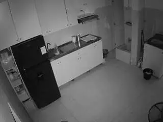 Camsoda Sex Chat of voyeurcam-jb-kitchen-1