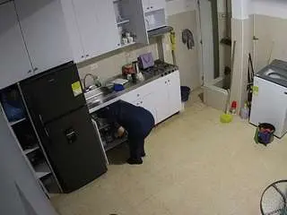 Camsoda Adult Webcams of voyeurcam-jb-kitchen-1