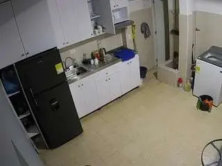 Camsoda Best Webcam of voyeurcam-jb-kitchen-1