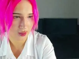 Camsoda Free Porn Cam of ekimmj-age
