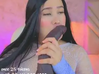 Camsoda Sex Cam of liacox