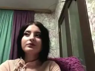 Camsoda Best Webcam of yvonneberkovitz