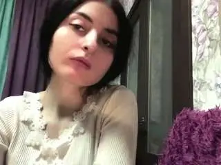 Camsoda Adult Video Chat of yvonneberkovitz