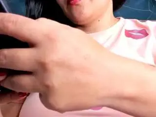 Camsoda Live Sex Cam of africa-holmes