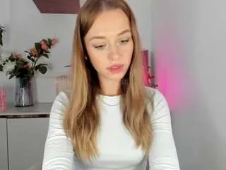 Camsoda Best live sex cam show of cindybeauty