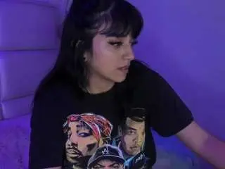 Camsoda Live Sex of xara-u