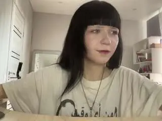 Camsoda Live Sex of moirabalderree