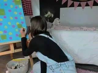Camsoda Adult Video Chat of alannarussell