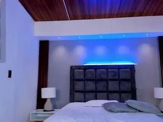 Camsoda Live Sex Cam of lea-rousse