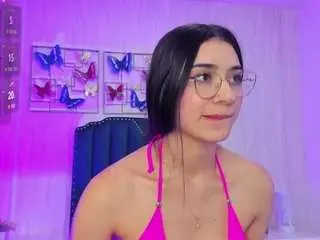 Camsoda Free Porn Cam of alison-carde05