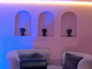 Camsoda Private Sex Chat of morganhicks