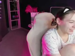 Camsoda Live Sex Cam of st-ormyy