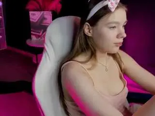 Camsoda Free Live Porn of st-ormyy
