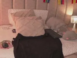 Camsoda Live Sex of silviayates