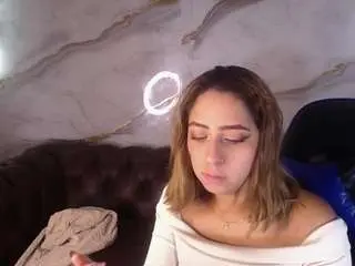 Camsoda Nude Webcam of tamara-tp