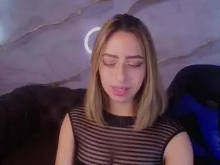 Camsoda Adult Video Chat of tamara-tp
