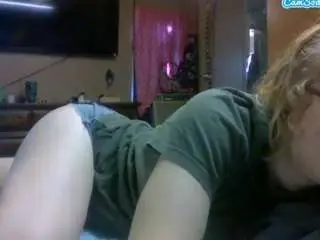 Camsoda Adult Webcam of badmilf361