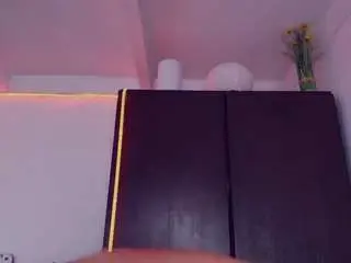 Camsoda Private Sex Chat of kattylatina