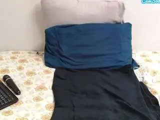 Camsoda Best Webcam of kittypussyza