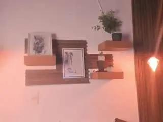 Camsoda Adult Webcam of dinacarter