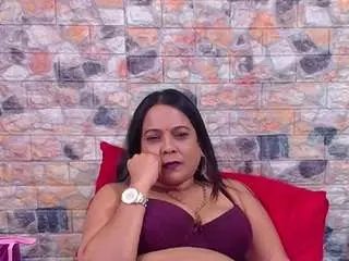 Camsoda Adult Webcam of indianfancyface