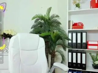 Camsoda Nude Webcam of raisawest
