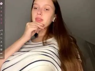 Camsoda Free Live Porn of danyelleherriman