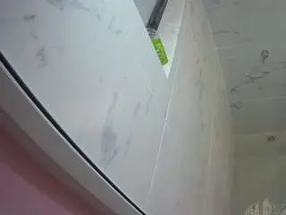 Camsoda Adult Webcam of voyeurcam-casa-salsa-bathroom-13