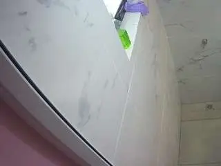 Camsoda Best Webcam of voyeurcam-casa-salsa-bathroom-13