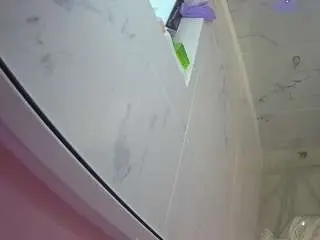Camsoda Adult Webcam of voyeurcam-casa-salsa-bathroom-13